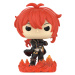 Funko POP! Genshin Impact: Diluc Ragnvindr