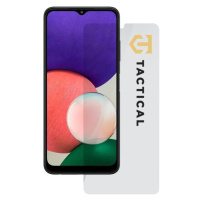 Tactical Glass Shield 2.5D sklo pre Samsung Galaxy A22 4G číre