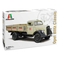 Model Kit auto 3960 - Opel Blitz Classic (1:24)