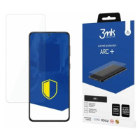 Ochranná fólia 3MK Foil ARC+ FS Samsung S906 S22+ Fullscreen Foil