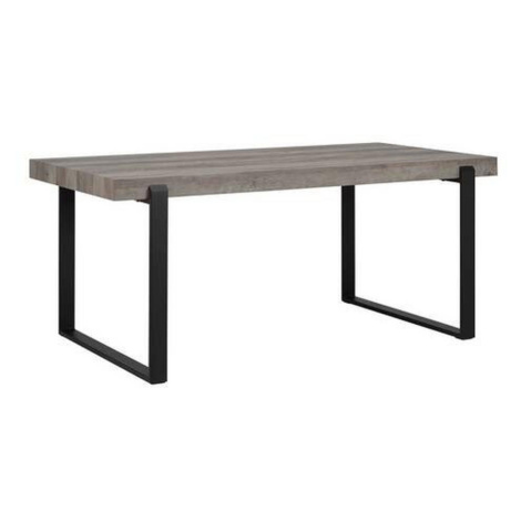Jedálenský Stôl Mila - Dekor Dub 180x90 Cm Möbelix