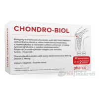 Chondro-Biol 30 tabliet