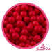 SweetArt cukrové perly červené 7 mm (80 g) - dortis - dortis
