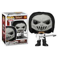 Funko POP! #299 Rocks: Slipknot - Mick