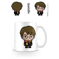 Pyramid International Hrnček Harry Potter Harry Chibi 315 ml