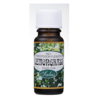 Saloos Lemongras 10 ml