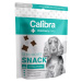 CALIBRA Veterinary Diets Snack Hypoallergenic maškrty pre psov 120 g