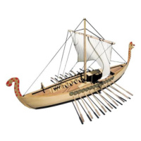 Mantua Model Vikingská loď 1:40 kit