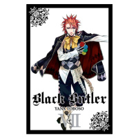 Yen Press Black Butler 07