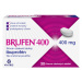 BRUFEN 400 Ibuprofenum 30 tabliet