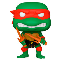 Funko POP! Teenage Mutant Ninja Turtles Television: Raphael