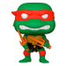 Funko POP! Teenage Mutant Ninja Turtles Television: Raphael