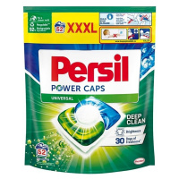 Persil pracie kapsule Power-Caps Deep Clean universal 52PD