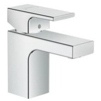 Umývadlová batéria Hansgrohe Vernis Shape s výpusťou chróm 71560000