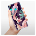 Odolné silikónové puzdro iSaprio - Exotic Pattern 02 - Huawei P Smart 2019
