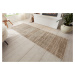 Kusový koberec Terrain 105600 Jord Cream - 80x120 cm Hanse Home Collection koberce