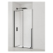 Sprchové dvere 140 cm SAT Walk-In Xmotion SATBWIXM140NIKAC