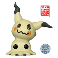 Funko POP! Pokémon: Mimikyu Super Sized Jumbo Special Edition 25 cm