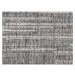 Sivý vonkajší koberec 230x160 cm Gemini - Elle Decoration