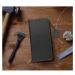 Leather Smart Pro Book Xiaomi Redmi Note 12 4G black