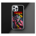 Silikónové puzdro na Apple iPhone 15 Pro Original Licence Cover Joker 008