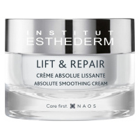 ESTHEDERM Lift&repair absolute smoothing cream - vyhladzujúci krém 50 ml