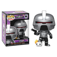 Funko POP! #998 Games: Funko Fusion S2 - Cylon (Šanca na chase)