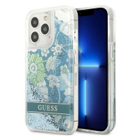 Kryt Guess GUHCP13XLFLSN iPhone 13 Pro Max 6,7