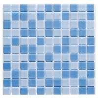 Sklenená mozaika Mosavit Combi 30x30 cm lesk COMBI2