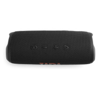 JBL Flip 6 čierny