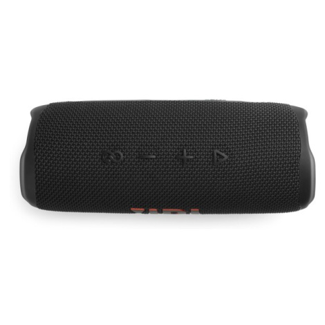 JBL Flip 6 čierny