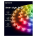 SMART LED pásik Gosund SL2, 5m, RGB