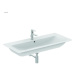 Nábytkové umývadlo Ideal Standard Connect air 104x46 cm otvor pre batériu uprostred E027401