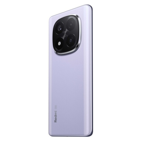 Xiaomi Redmi Note 14 Pro+ 5G 8GB/256GB fialová