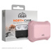 Púzdro Eiger North AirPods Protective case for Apple AirPods Pro in Sunset Pink (5055821755856)