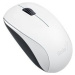 GENIUS myš NX-7000/ 1200 dpi/ bezdrôtová/ biela