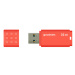 USB kľúč GOODDRIVE EME3 32 GB oranžový