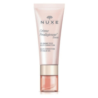 NUXE Creme Prodigieuse Boost Multi-korekčný gélový balzam na očné okolie 15 ml