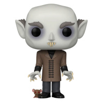 Funko POP! Nosferatu: Count Orlok 100th Anniversary