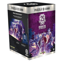 Good Loot Resident Evil: 25th Anniversary puzzle