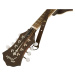 Fender Paramount Mandolin Leather Strap