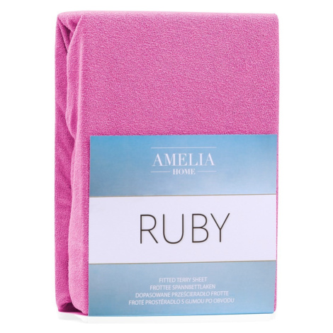 Prestieradlá AmeliaHome