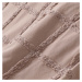 Bavlnená deka 125x150 cm Calyssa – douceur d'intérieur