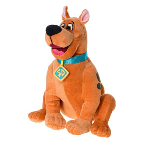 Scooby Doo 29cm plyšový