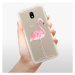Plastové puzdro iSaprio - Flamingo 01 - Samsung Galaxy J5 2017