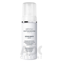 ESTHEDERM WHITE BRIGHTENING YOUTH CLEANSING FOAM