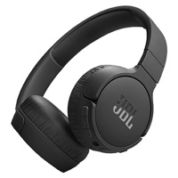 JBL Tune 670NC Black