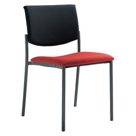 LD SEATING - Stolička SEANCE 090