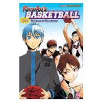 Viz Media Kuroko's Basketball 2in1 Edition 01 (Includes 1, 2)