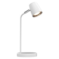 XXXL LED LAMPA NA PÍSACÍ STÔL, 14/14/35 cm